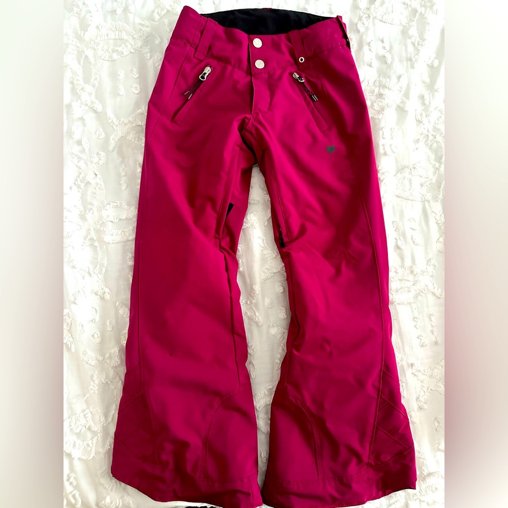 Obermeyer Girls Brooke Snowpants